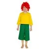 Tenue De Pumuckl Pour Enfant