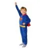 Tenue De Superman Pour Tout Petit