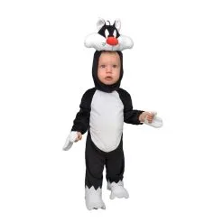 Tenue De Sylvestre Pour Tout Petit Titi Grosminet