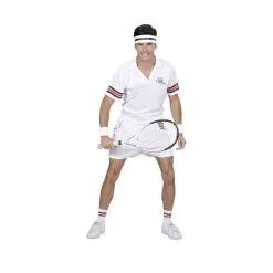 Tenue De Tennis Pour Homme