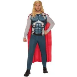 Tenue De Thor Pour Homme, Version Classique