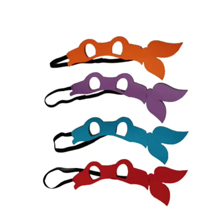 Tenue De Tortue Ninja Pour Adulte, Modèle Luxe 3 Tenue De Tortue Ninja Pour Adulte, Modèle Luxe – Image 3