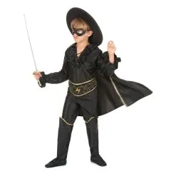 Tenue De Zorro Pour Petit Garçon 6 Tenue De Zorro Pour Petit Garçon -Camouflage Soldes Boutique Tenue de zorro pour petit garcon 14631