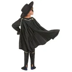 Tenue De Zorro Pour Petit Garçon 7 Tenue De Zorro Pour Petit Garçon -Camouflage Soldes Boutique Tenue de zorro pour petit garcon 14632