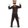 Tenue Du Chat Noir De Miraculous Pour Enfant