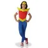 Tenue Enfant De Wonder Women, Super Hero Girls