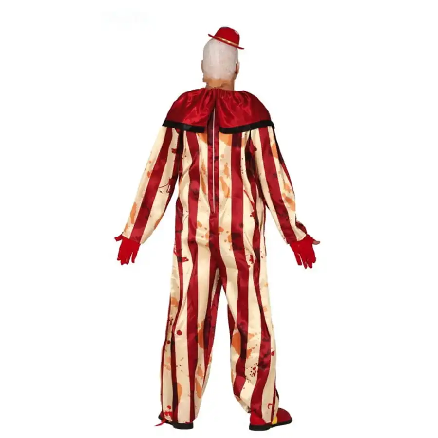 Tenue Lignée De Clown Ensanglanté Pour Homme 2 Tenue Lignée De Clown Ensanglanté Pour Homme – Image 2