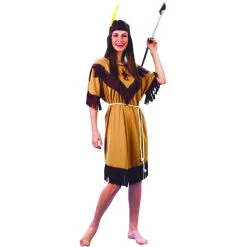 Tenue Robe D'indienne Marron Clair Pour Femme 7 Tenue Robe D'indienne Marron Clair Pour Femme -Camouflage Soldes Boutique Tenue robe d indienne marron clair pour femme 11