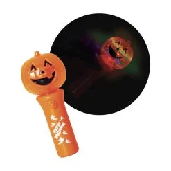 Torche Citrouille, Spinner Pour Halloween