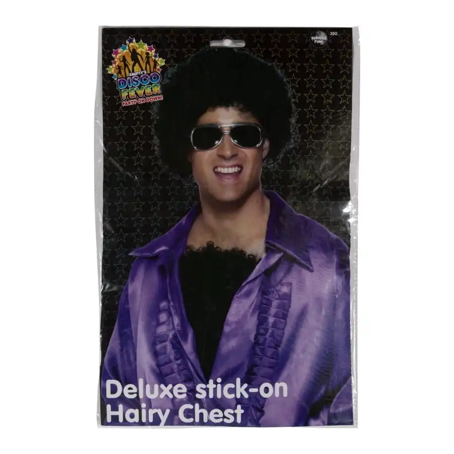 Torse Poilu 2 Torse Poilu – Image 2