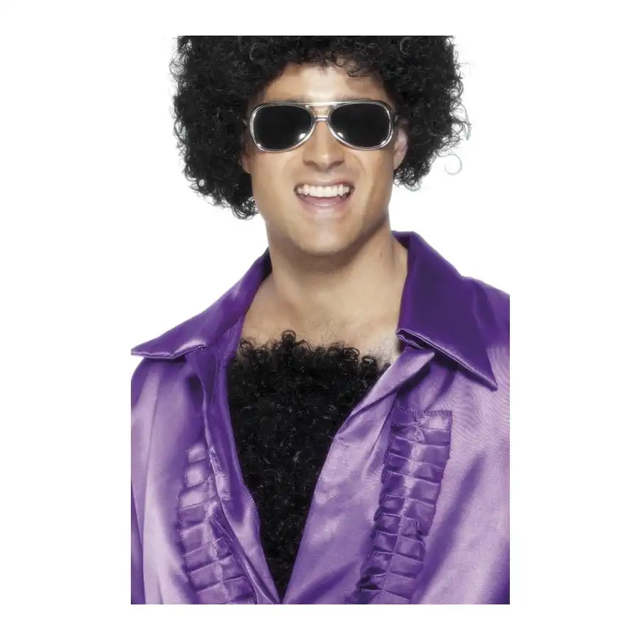 Torse Poilu 1 Torse Poilu