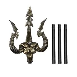 Trident Tête De Diable