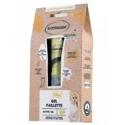 Tube De Gel Pailleté, 28ml