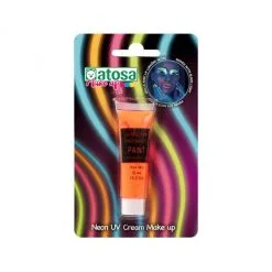 Tube De Maquillage UV Réactif, 14gr -Camouflage Soldes Boutique Tube de maquillage uv reactif 14gr 68376