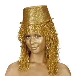 Tube Visage Et Corps De Statue Métal Argent -Camouflage Soldes Boutique Tube visage et corps de statue metal argent 124