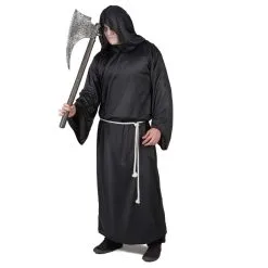 Tunique De La Faucheuse Pour Homme Adulte -Camouflage Soldes Boutique Tunique de la faucheuse pour homme adulte 14460