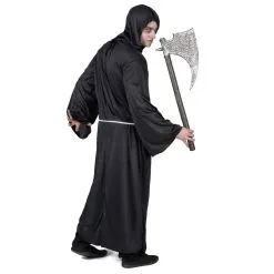 Tunique De La Faucheuse Pour Homme Adulte -Camouflage Soldes Boutique Tunique de la faucheuse pour homme adulte 14461