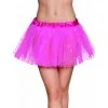 Tutu Fuchsia étoilé Pour Femme
