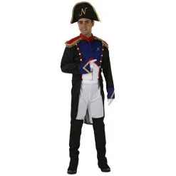 Uniforme De L'empereur Napoléon