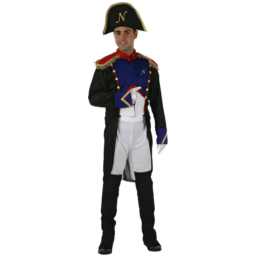 Uniforme De L'empereur Napoléon 1 Uniforme De L'empereur Napoléon
