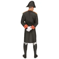 Uniforme De Napoléon Pour Homme -Camouflage Soldes Boutique Uniforme de napoleon pour homme 12287