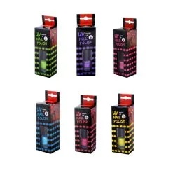 Vernis à Ongles Néon