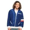 Veste Pour Supporter De L'équipe De France