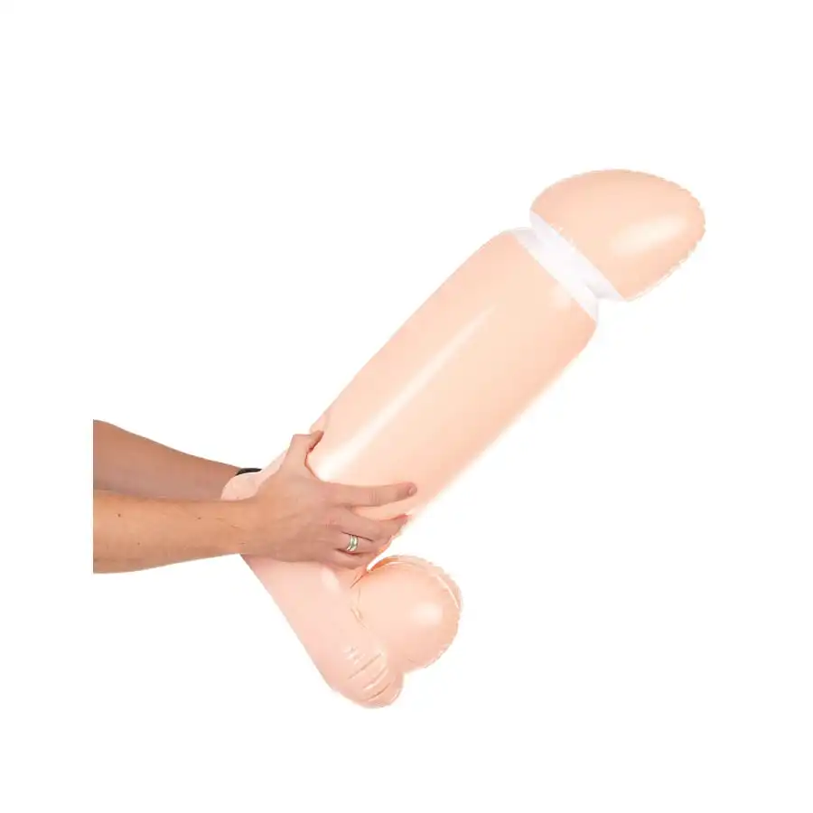 Zizi Gonflable De 60 Cm 2 Zizi Gonflable De 60 Cm – Image 2