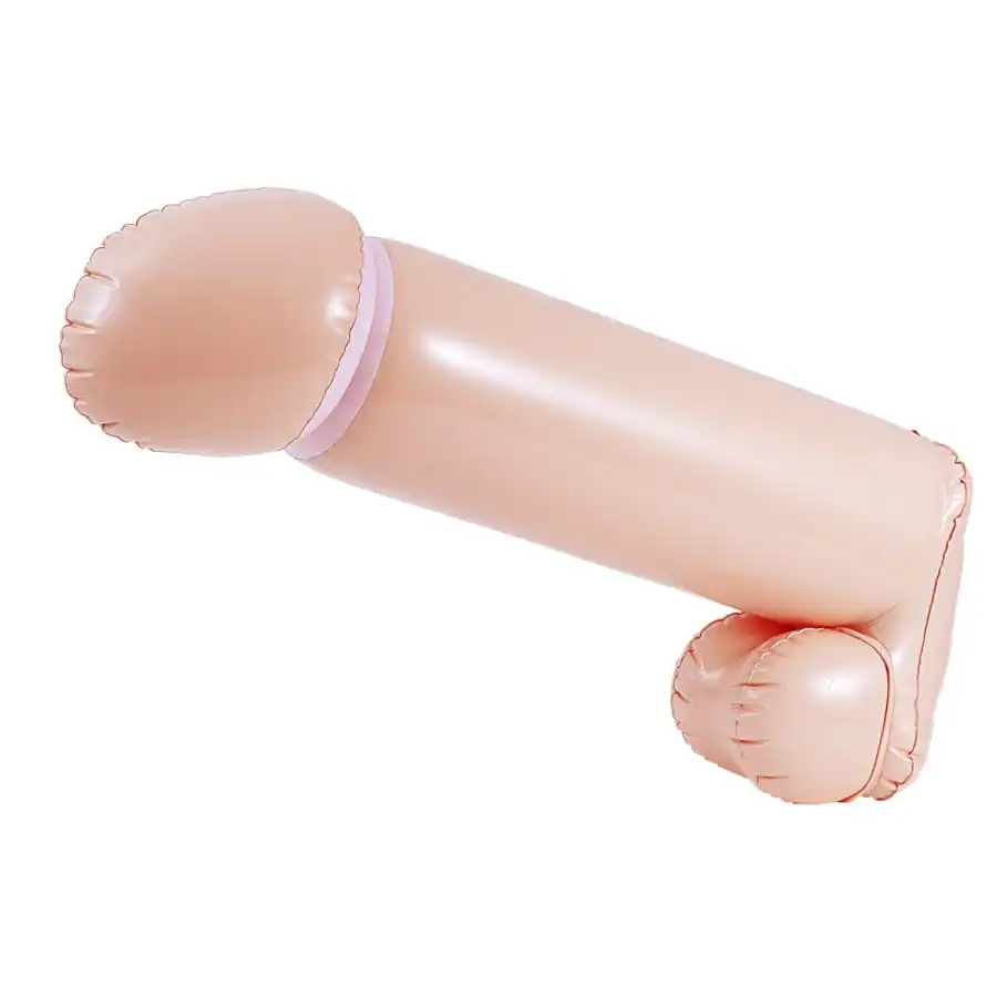 Zizi Gonflable De 60 Cm 3 Zizi Gonflable De 60 Cm – Image 3