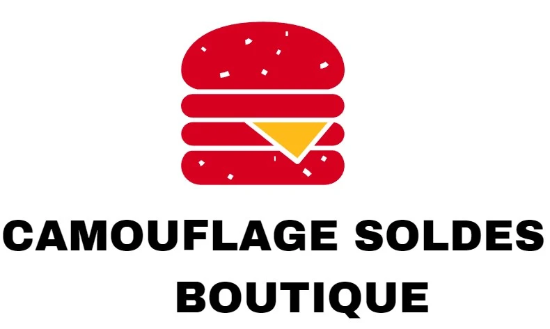 Camouflage Soldes Boutique